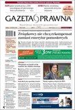 : Dziennik Gazeta Prawna - 221/2008