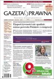: Dziennik Gazeta Prawna - 222/2008
