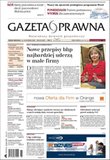 : Dziennik Gazeta Prawna - 223/2008