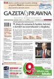 : Dziennik Gazeta Prawna - 225/2008