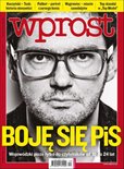 : Wprost - 40/2011