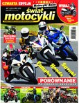 : Świat Motocykli - 07/2012
