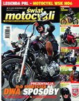 : Świat Motocykli - 10/2012
