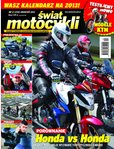 : Świat Motocykli - 12/2012