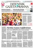 : Dziennik Gazeta Prawna - 113/2012