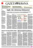 : Dziennik Gazeta Prawna - 114/2012