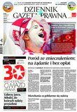 : Dziennik Gazeta Prawna - 118/2012