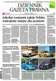 : Dziennik Gazeta Prawna - 170/2012