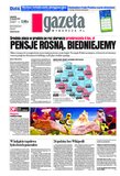 : Gazeta Wyborcza - Kielce - 15/2012