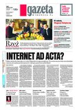 : Gazeta Wyborcza - Kielce - 16/2012