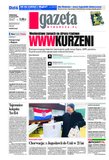 : Gazeta Wyborcza - Radom - 18/2012