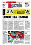 : Gazeta Wyborcza - Płock - 30/2012