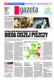 : Gazeta Wyborcza - Katowice - 33/2012