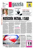 : Gazeta Wyborcza - Radom - 46/2012