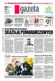 : Gazeta Wyborcza - Radom - 49/2012