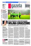 : Gazeta Wyborcza - Radom - 50/2012