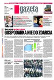 : Gazeta Wyborcza - Radom - 52/2012