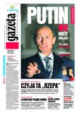 : Gazeta Wyborcza - Częstochowa - 53/2012