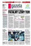 : Gazeta Wyborcza - Wrocław - 55/2012