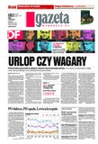 : Gazeta Wyborcza - Radom - 56/2012