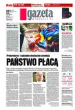 : Gazeta Wyborcza - Poznań - 61/2012