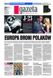: Gazeta Wyborcza - Poznań - 62/2012