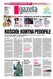 : Gazeta Wyborcza - Poznań - 63/2012