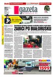 : Gazeta Wyborcza - Poznań - 66/2012