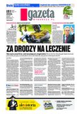 : Gazeta Wyborcza - Poznań - 72/2012