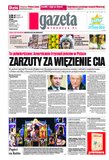 : Gazeta Wyborcza - Poznań - 73/2012