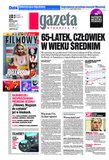 : Gazeta Wyborcza - Poznań - 74/2012