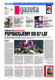 : Gazeta Wyborcza - Poznań - 76/2012