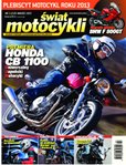 : Świat Motocykli - 3/2013