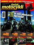 : Świat Motocykli - 7/2013