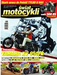 : Świat Motocykli - 9/2013