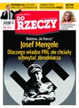 : Tygodnik Do Rzeczy - 38/2013