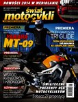 : Świat Motocykli - 1/2014
