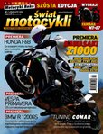 : Świat Motocykli - 2/2014