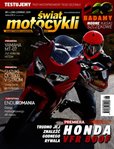 : Świat Motocykli - 6/2014