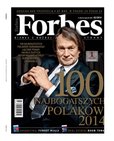 : Forbes - 3/2014