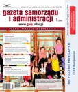 : Gazeta Samorządu i Administracji - 1/2014