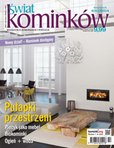 : Świat Kominków - 4/2014