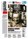 : Gazeta Wyborcza - Trójmiasto - 255/2015