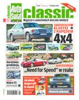 : Auto Świat Classic - 5/2015