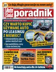 : Auto Świat Poradnik - numery archiwalne - 3/2015