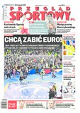 : Przegląd Sportowy - 267/2015