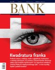 : BANK Miesięcznik Finansowy - 9/2015