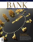 : BANK Miesięcznik Finansowy - 12/2015