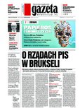 : Gazeta Wyborcza - Trójmiasto - 9/2016