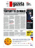 : Gazeta Wyborcza - Trójmiasto - 119/2016